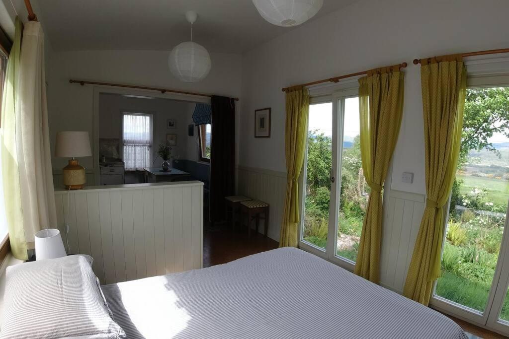 Innisfreedom Cabin Sligo Exteriör bild