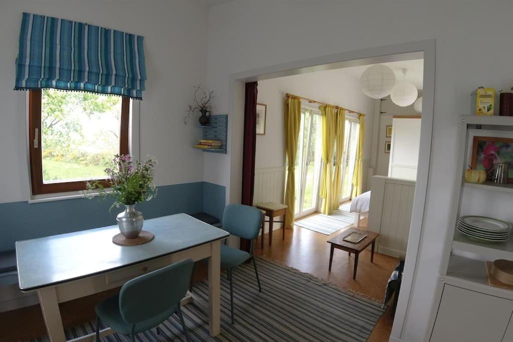 Innisfreedom Cabin Sligo Exteriör bild